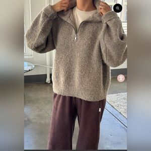 Le Bon Shoppe Andre Sweater